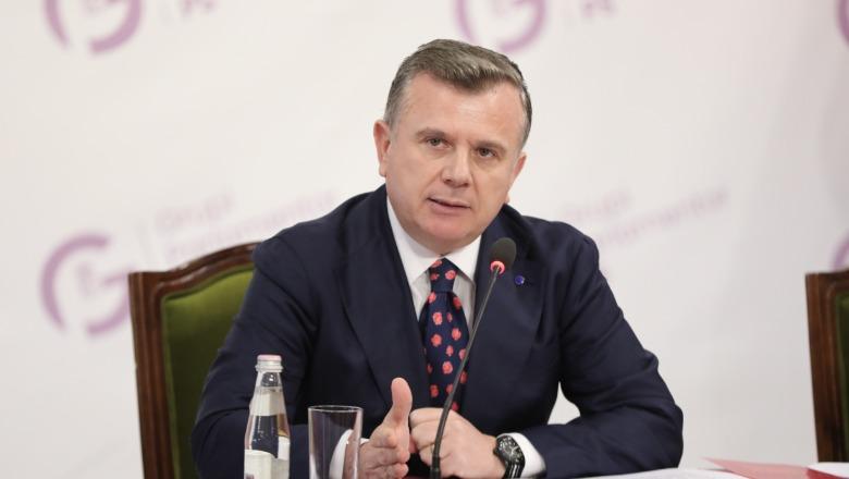 Mungesa e ligjit për referendumet, Balla: Sot i japim udhë këtij procesi, do të zhvillojmë tryeza konsultative!