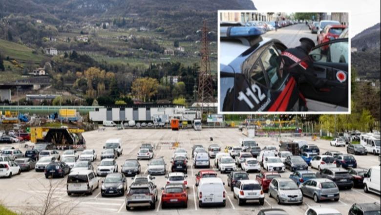 2 shqiptarë rrahin dhe marrin peng pronarin e firmës së ndërtimit në Itali, biznesmeni: Ikëm nga frika, shtëpia nuk ishte më e sigurtë!