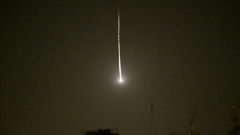 Forcat e armatosura iraniane: Përpara drejt fitores së plotë, jemi të palëkundur