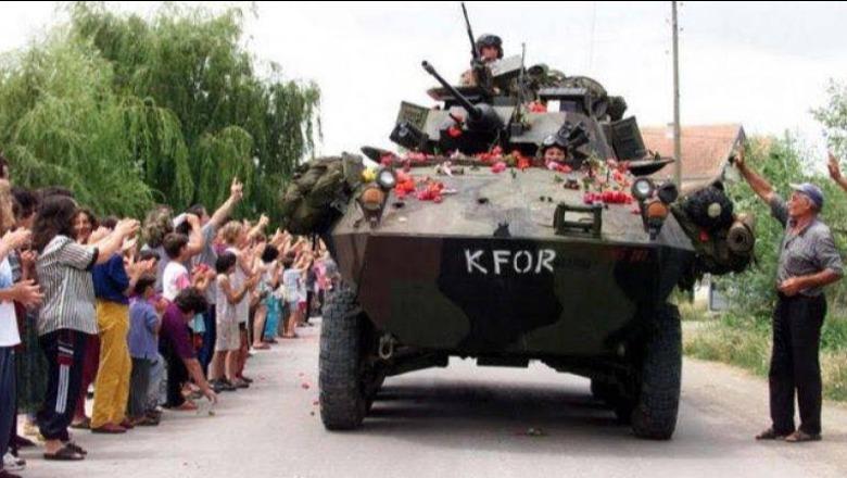 '24 Marsi ndryshoi fatin e Kosovës', Peleshi: NATO ndali spastrimin etnik dhe hapi rrugën e lirisë