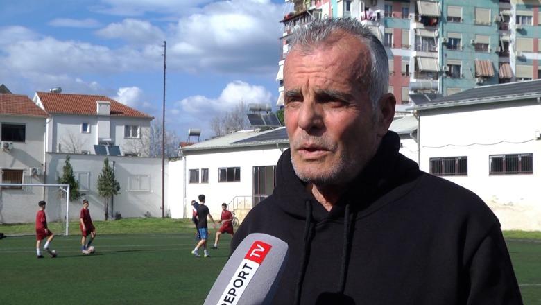 Bëri ‘Poloninë e madhe’ të vuante, Kola për Report TV: Kombëtaren ta mbështesim, presioni te polakët