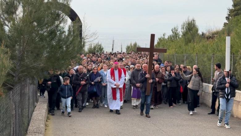 Rritja abuzive e çmimeve, Imzot Arjan Dodaj: Ata që kanë monopoliin e tregut do të japin llogari para Zotit