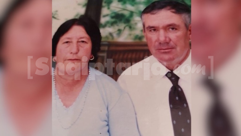 (FOTO) Këta janë bashkëshortët që humbën jetën në Roskovec