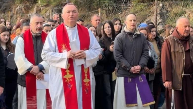 Rritja abuzive e çmimeve, Imzot Arjan Dodaj: Ata që kanë monopoliin e tregut do të japin llogari para Zotit