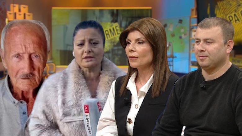 Emisioni i plotë 'Pa Gjurmë'| ‘Mori djalin dhe u zhduk pas vdekjes së burrit’/Nipi: Dua të zbuloj çfarë i ndodhi tezes