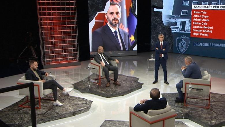 Kreu i ri i ‘Bluve’/ Softa: Gara duhet të ishte e hapur për mediat! Prençi: Persona nga bota e krimit kanë depërtuar në Polici, dekonspirojnë aksionet me partnerët