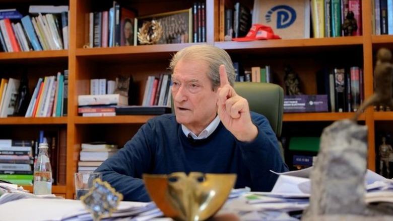 Ylli Pata: Gjuetia e shtrigave e Berishës, dëshpërim apo taktikë?