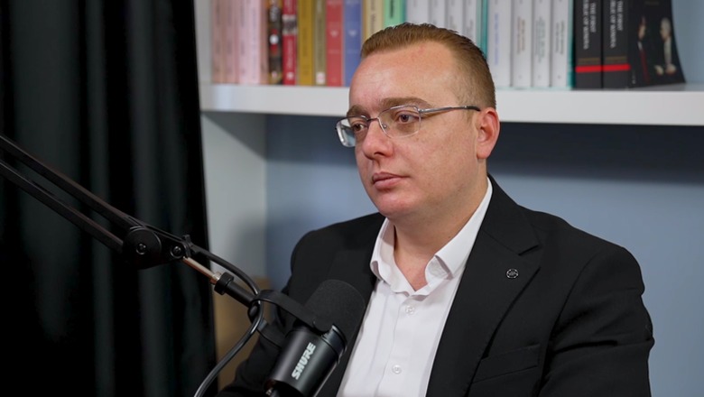 Kandidati demokrat më i votuar i listës së hapur në Durrës reagon ashpër ndaj përjashtimeve: Ku dallon sot PD nga ish Partia e Punës? Po përjashton zërat ndryshe