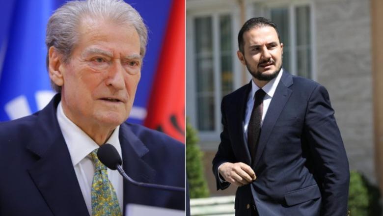 Mero Baze: Një paralele mes Pollos e Salianjit, përballë Berishës