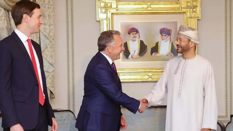 Tregtarët e naftës vënë baste miliarda dollarë para njoftimit të Trump për bisedime me Iranin! Dyshime për ‘insider trading’ nga rrethi i presidentit amerikan