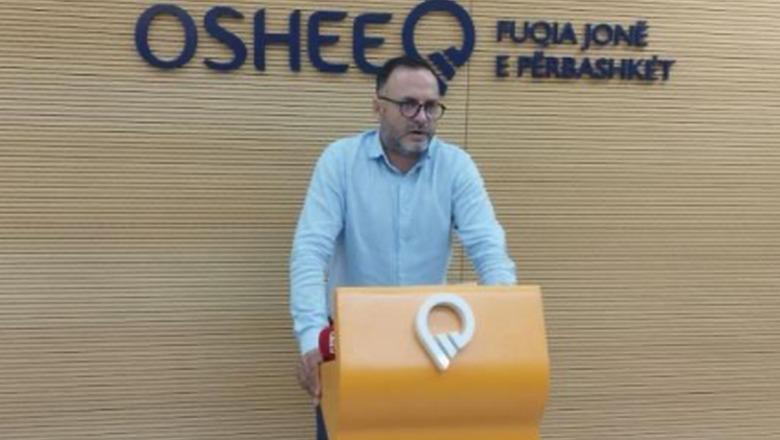 Mentor Hima emërohet administratori i ri i OSHEE-së