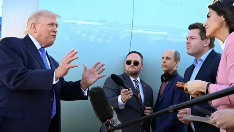 Askush s’e ka parë ende, çfarë pretendohet se përfshin plani me 15 pika i Trump për paqen me Iranin