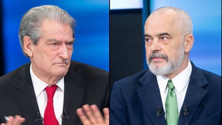 Adrian Thano: Kali i Saliut, tagjia e Edit