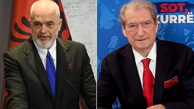 Adrian Thano: Kali i Saliut, tagjia e Edit