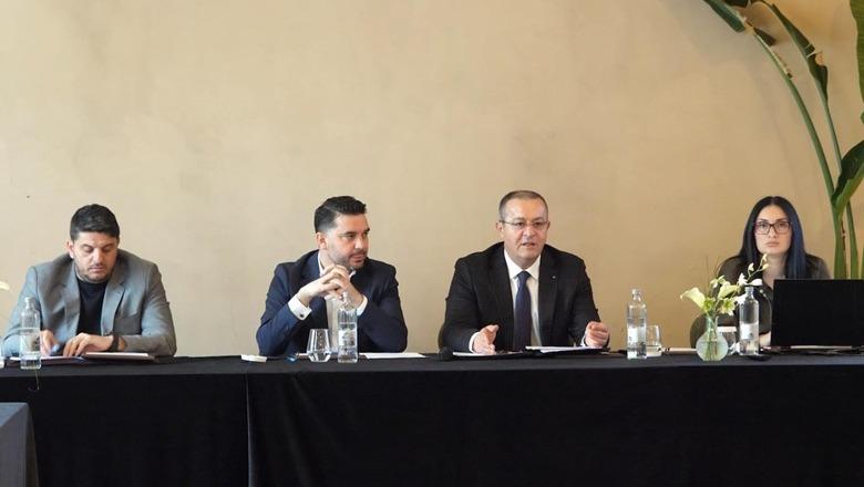 Siguria në kantieret e ndërtimit, IKMT ndërhyn në Golem e Qerret! Qendro: Nga 55 subjekte, vetëm 2 sipas ligjit, rikontroll javën e ardhshme 