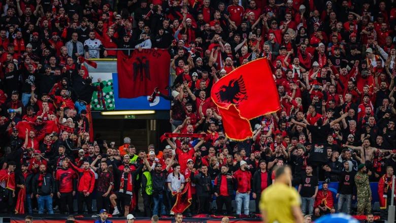 Shiten të gjitha biletat, 3 mijë shqiptarë do jenë në 'PGE Arena' të Varshavës për play-off-in e Kupës së Botës 2026