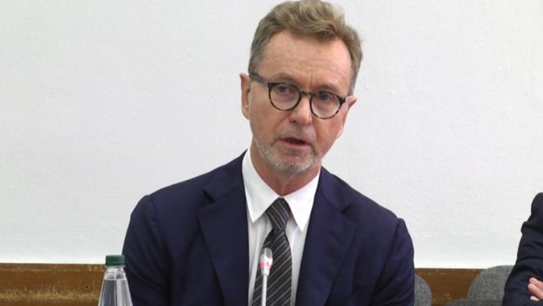 Liria e medias/ Gonzato: Ka ende punë për tu bërë, objektivi më i lartë, ai i dekriminalizimit të shpifjes njësoj si standardet e BE