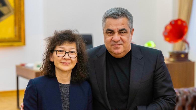 Gonxhja takim me Bankën Botërore: 3 mln dollarë grant për investime të qëndrueshme dhe me impakt afatgjatë në turizëm