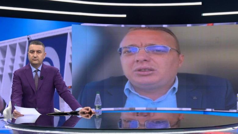 Spastrimi i mbështetësve të Salianjit nga PD, ish-kandidati për deputet: Partia nuk është e Nokës, revolta do shkojë deri në Tiranë