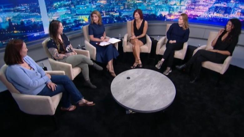 Abuzim, pushtet dhe heshtje! Rrëfimet e grave që i mbijetuan Epsteinit: Atij i pëlqente frika në sytë tanë! Sot nuk buzëqesh njësoj