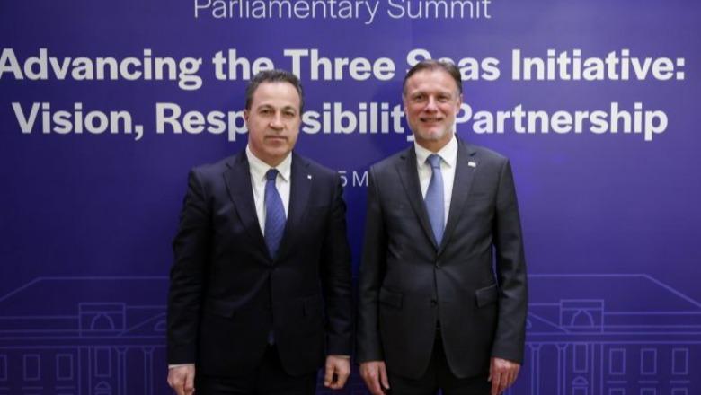 Peleshi në Zagreb: Integrimi i Ballkanit Perëndimor në BE, domosdoshmëri për Europën