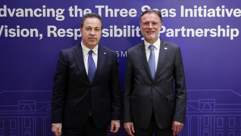 Peleshi në Zagreb: Integrimi i Ballkanit Perëndimor në BE, domosdoshmëri për Europën