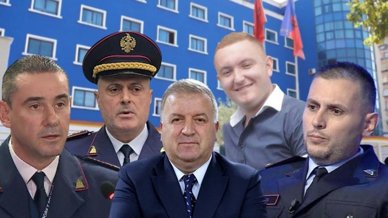 Molotovët që ‘dogjën’ Prodën, brenda javës emërohet drejtori i ri i Policisë së Shtetit, 5 emra favorit 