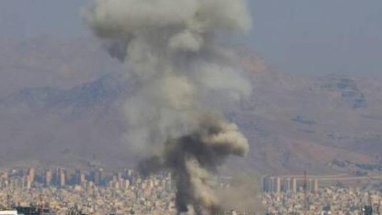 Plani me 15 pika, Teherani hedh poshtë propozimin për paqe të SHBA-së: I papranueshëm dhe jologjik