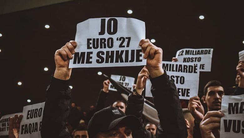 'Bileta ka vetëm për kompanitë turistike', Tifozat Kuq e Zi: Nuk do jemi në Varshavë, për FSHF-në rëndësi ka kush kalon nga dera e pasme