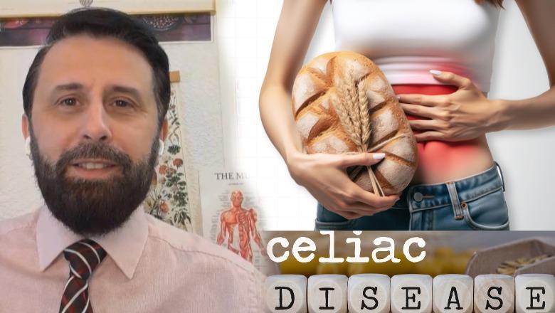 Fryrje barku, anemi dhe mungesë mineralesh? Kujdes, nuk është Intolerancë ndaj glutenit, por sëmundje autoimune! 