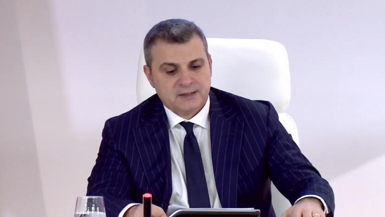 Guvernatori Sejko: Inflacioni arriti në 2.4%! Konflikti në Lindjen e Mesme, rrezik për ekonominë shqiptare! Mbajtëm të pandryshuar normën bazë të interesit