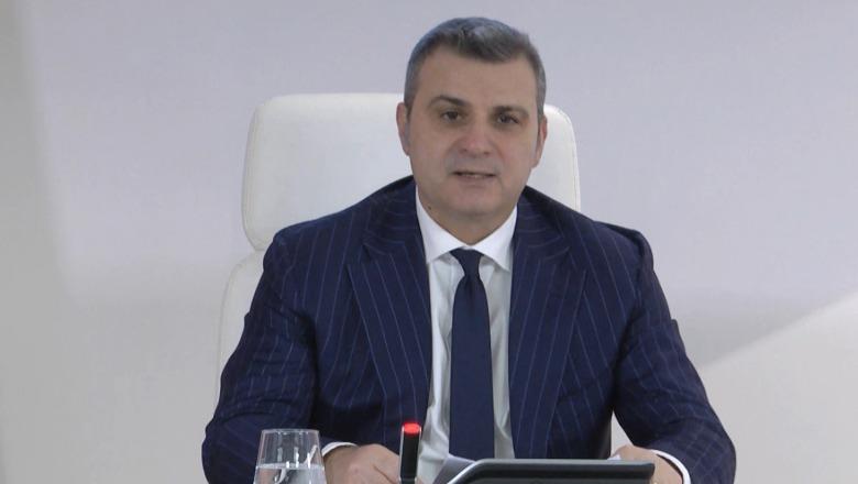 Politikat monetare të BSH/ Guvernatori Sejko: Inflacioni arriti në 2.4%! Konflikti në Lindjen e Mesme, rrezik për ekonominë shqiptare! Mbajtëm të pandryshuar normën bazë të interesit