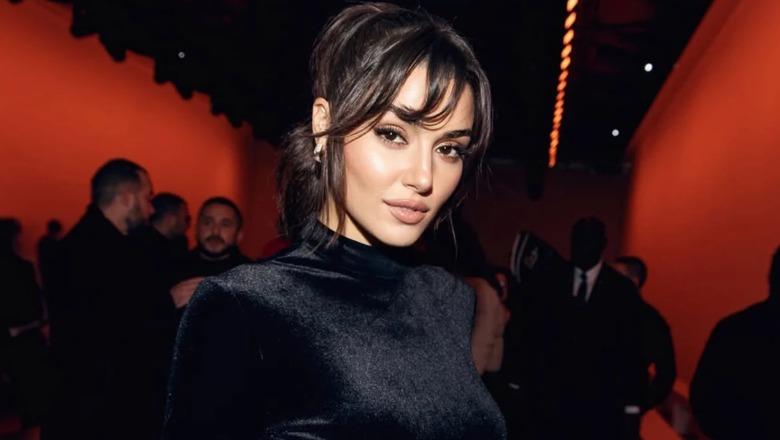 Operacioni anti-drogë në Turqi, lëshohet urdhër arrest për aktoren e famshme! Reagon për herë të parë Hande Erçel