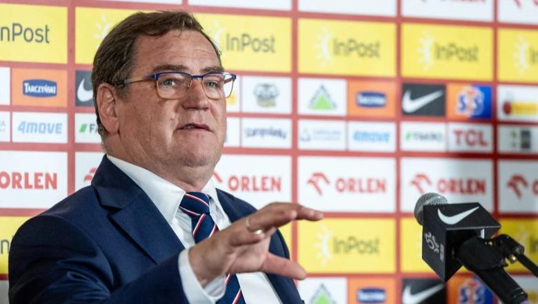 'Çdo fjalë e imja po përgjohet nga Sylvinho', Jan Urban: Shqipëria na ka shkaktuar gjithmonë shumë probleme