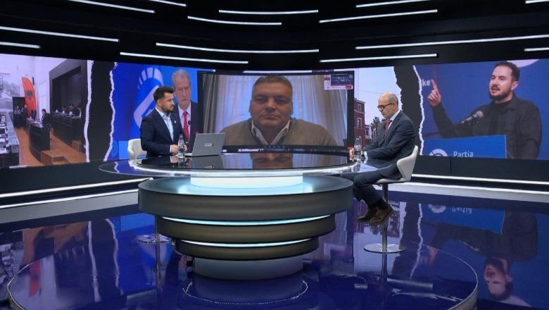 “O Mul Noka s’më heq dot nga PD!” Demokrati “non grata” nxjerr sekretet e Saliut: Kur e hoqi Basha…