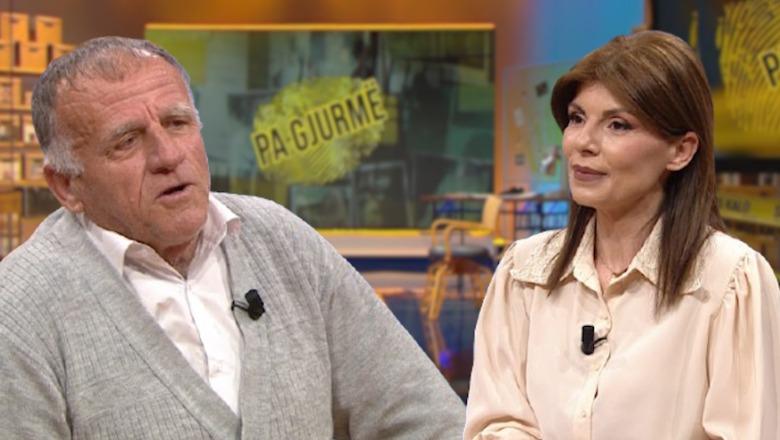 Emisioni i plotë 'Pa Gjurme'|Historia e fëmijës së humbur në Fier/Flet babai: Dyshoj se e kam ende gjallë!