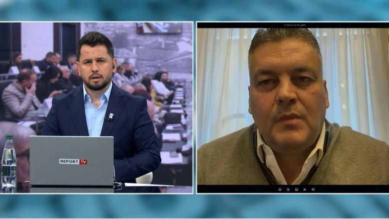U përjashtua nga PD se mbështet Salianjin, Dritan Burgija: U zhgënjeva, e mora vesh nga media! Përgjegjës bëj Berishën, i qëndrova afër në ditët e veta më të zeza! Mbështeta PS? Noka të faktojë akuzat ose do përfundojë në gjykatë