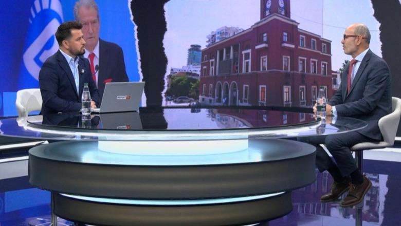 Debati Spiropali–Balla për votimin e Ballukut, Koçi: Nuk është rast për përjashtim, duhet trajtuar me qetësi