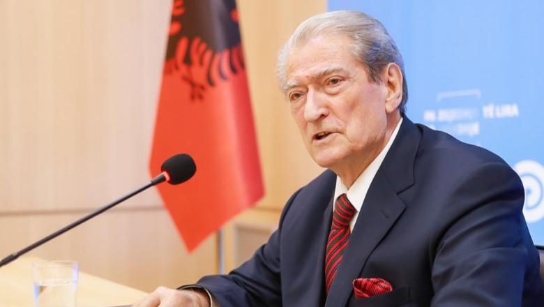 Ardi Stefa: Kush nuk punon për të, punon për PS!