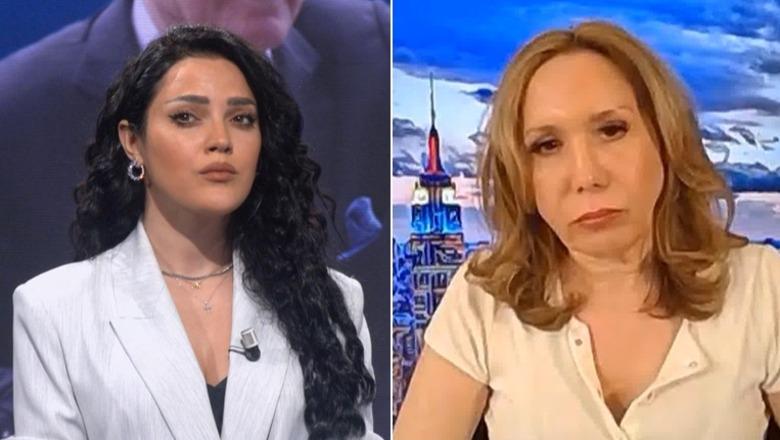 Kërkon të garojë për kryetare e PD/ Kokalari: Në 2025 i kërkova Berishës të mos kandidonte ai për kryeministër, por unë! Nëse ai nuk manipulon zgjedhjet brenda partisë, e mund 100%