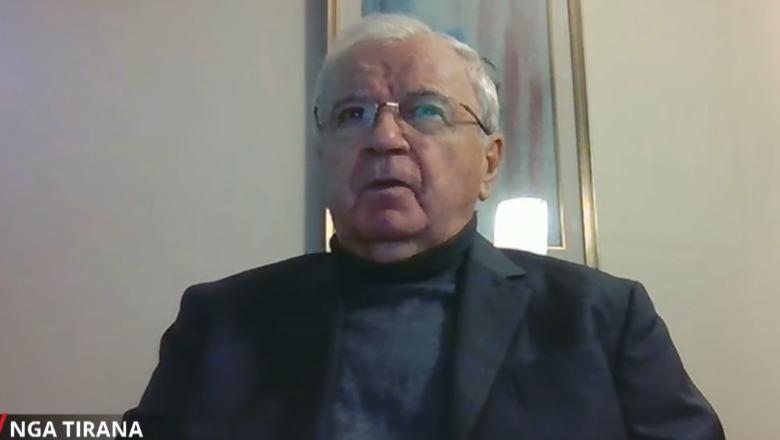 ‘Saliu është pronari i PD’- Ngjela: Berisha nuk fiton dot përballë PS, pasi është non grata nga SHBA! Ai e përdor partinë për interesa personale!