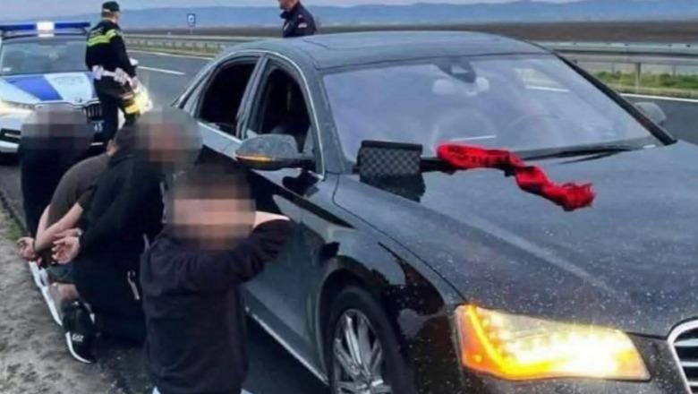 Arrestimi i 4 shqiptarëve në Serbi, Ministria e Jashtme për Report Tv: Po ndjekim me shqetësim rastin, autoritetet serbe të garantojnë të drejtat themelore të tyre