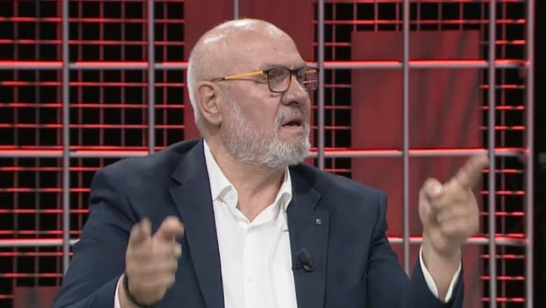 SPAK kërkoi pushimin e çështjes për gjyqtaren Irena Gjoka, avokati: Vendimi për dënimin e saj në Greqi është i fabrikuar, dokumentin e solli Fredi Beleri për llogari të Berishës