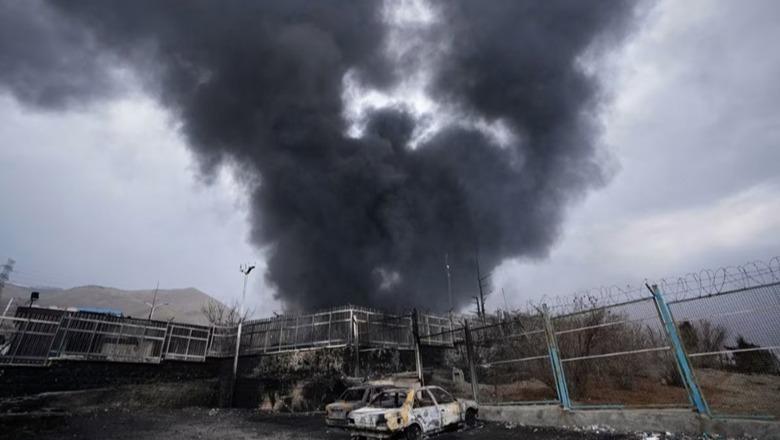 Lufta/ Irani përgatitet për pushtimin amerikan, minon ishullin Kharg! Trump: Kanë frikë të pranojnë se po negociojnë me ne