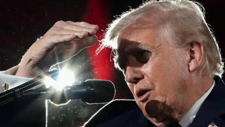 Trump: Negociatorët iranianë frikësohen se do të vriten nga Teherani! Çmimi i naftës është rritur, por duhej të eliminoja kancerin