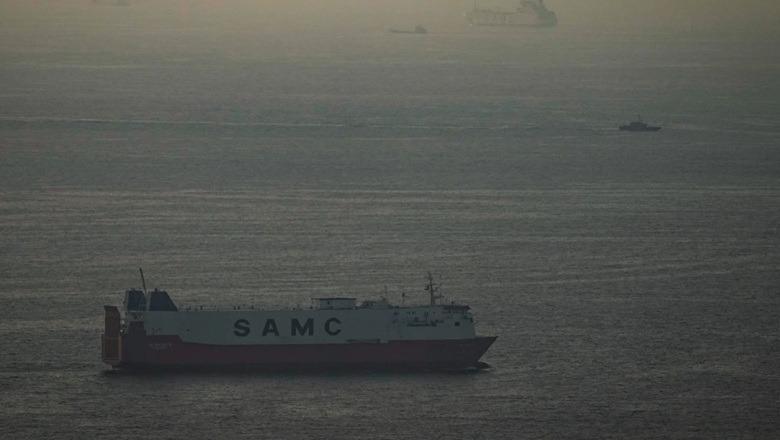 Tarifa për anijet që kalojnë në Ngushticën e Hormuzit, Irani e ka gati projektligjin!