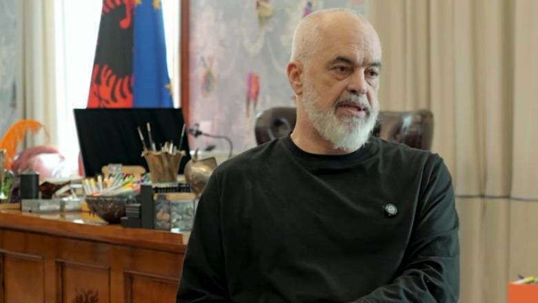 Rama për ‘Le Point’: Jemi ndër vendet e pakta që nuk kemi marrëdhënie diplomatike me Iranin! S'kemi frikë nga kërcënimet