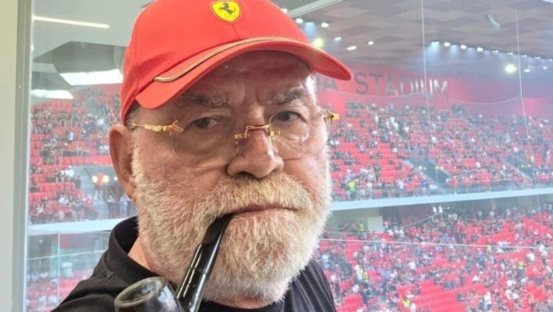  ‘Kësaj i thonë të kesh 2 b...’, Filip Çakuli ‘çmonton’ pretendimet e Berishës për Partizanin: Gaz i botës dhe dordolec, gënjeshtar patologjik mediokër!