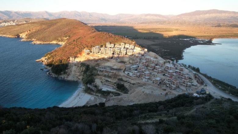 Denoncimi i PD: Të hetohet ndërtimi i resortit tek Gjiri i Manastirit, u shkatërrua zona arkeologjike dhe u manipulua raporti