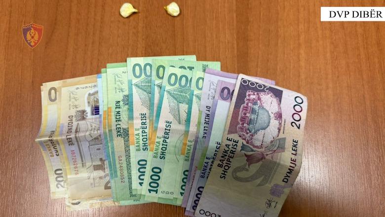 E kishte kthyer lokalin në ‘dyqan’ kokaine, arrestohet 20-vjeçari në Bulqizë